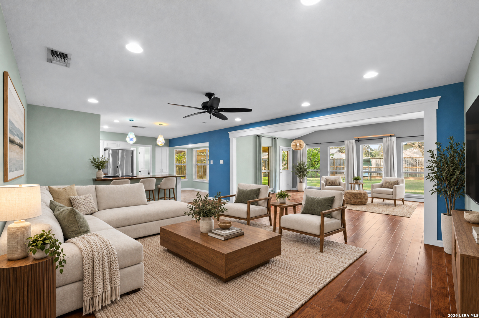 325 Meadowbrook Drive Hollywood Park TX 78232
