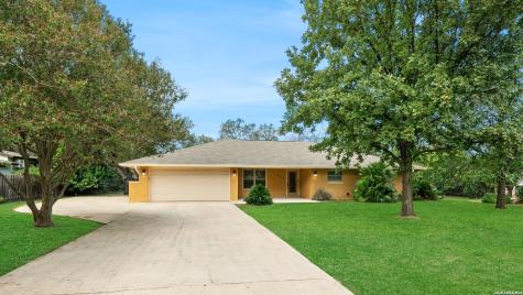 325 Meadowbrook Drive Hollywood Park TX 78232