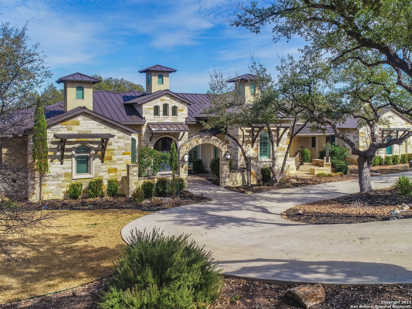 11402 Anaqua Springs Boerne TX 78006