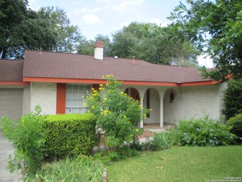 13807 Landmark Hill San Antonio TX 78217