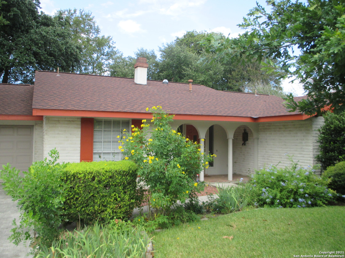 13807 Landmark Hill San Antonio TX 78217