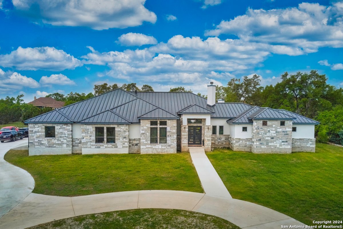 27519 Sunset Loop San Antonio TX 78266