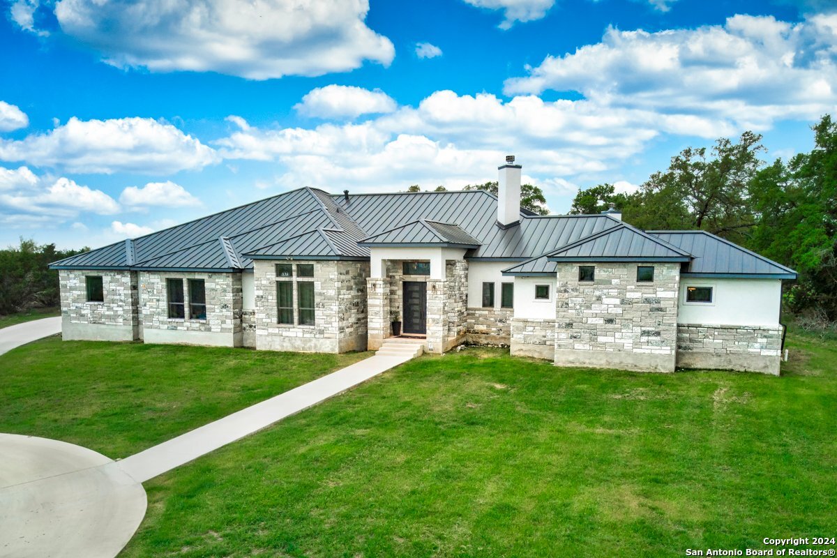 27519 Sunset Loop San Antonio TX 78266