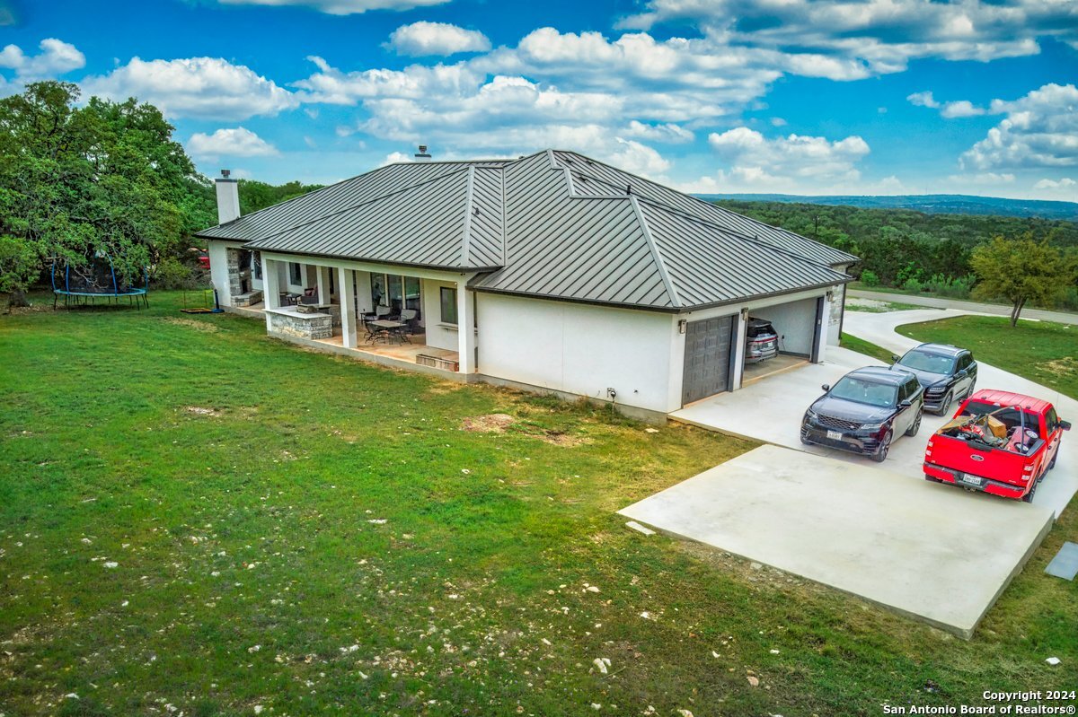 27519 Sunset Loop San Antonio TX 78266