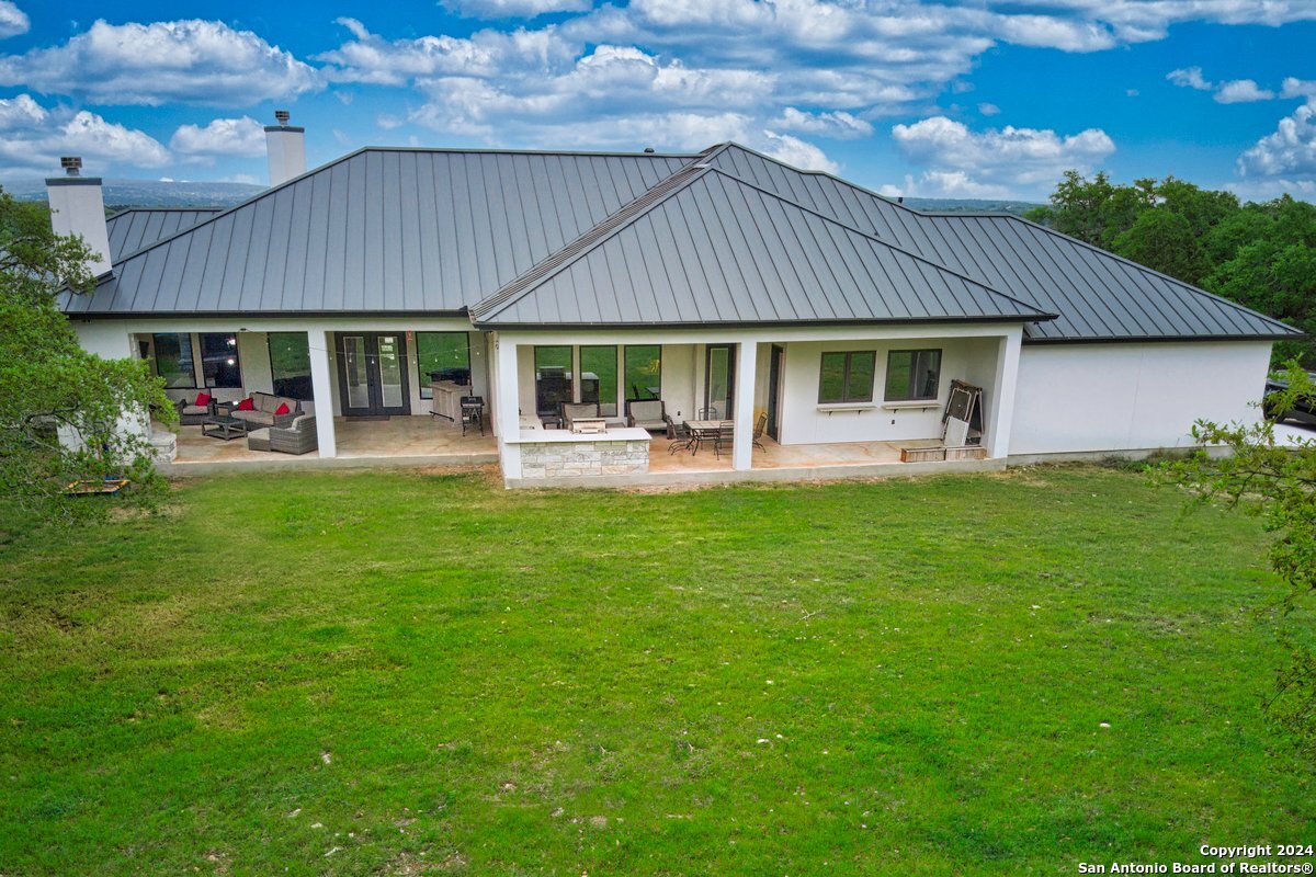27519 Sunset Loop San Antonio TX 78266
