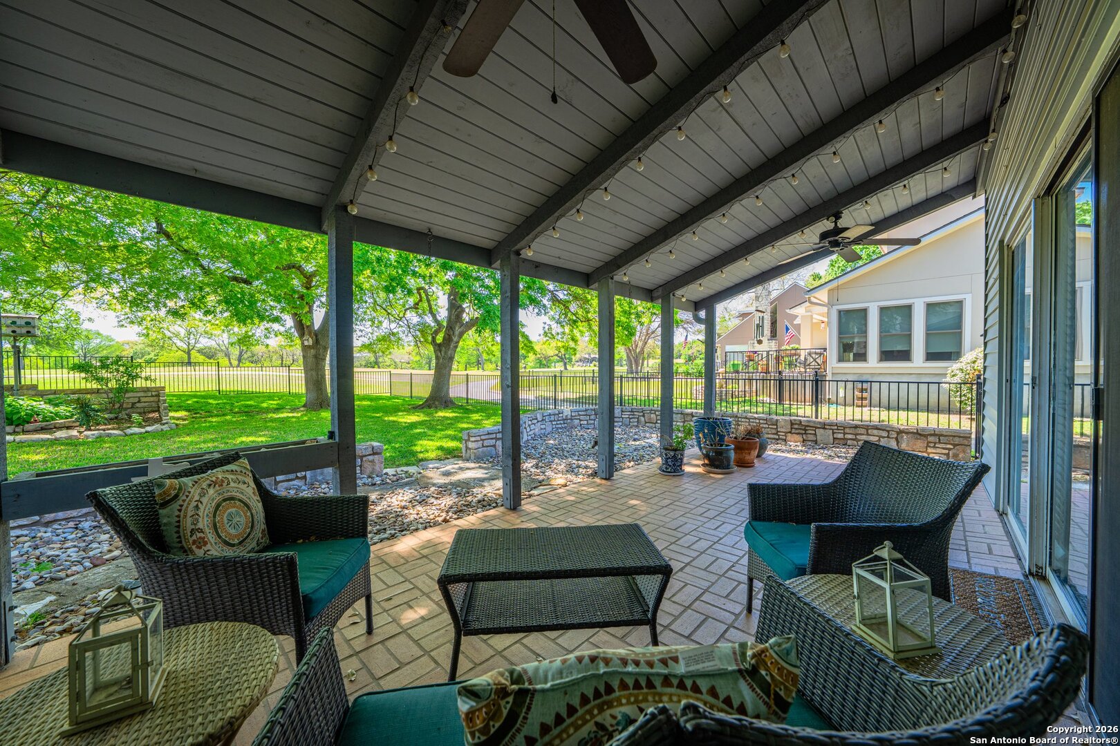 530 Sand Bend Kerrville TX 78028