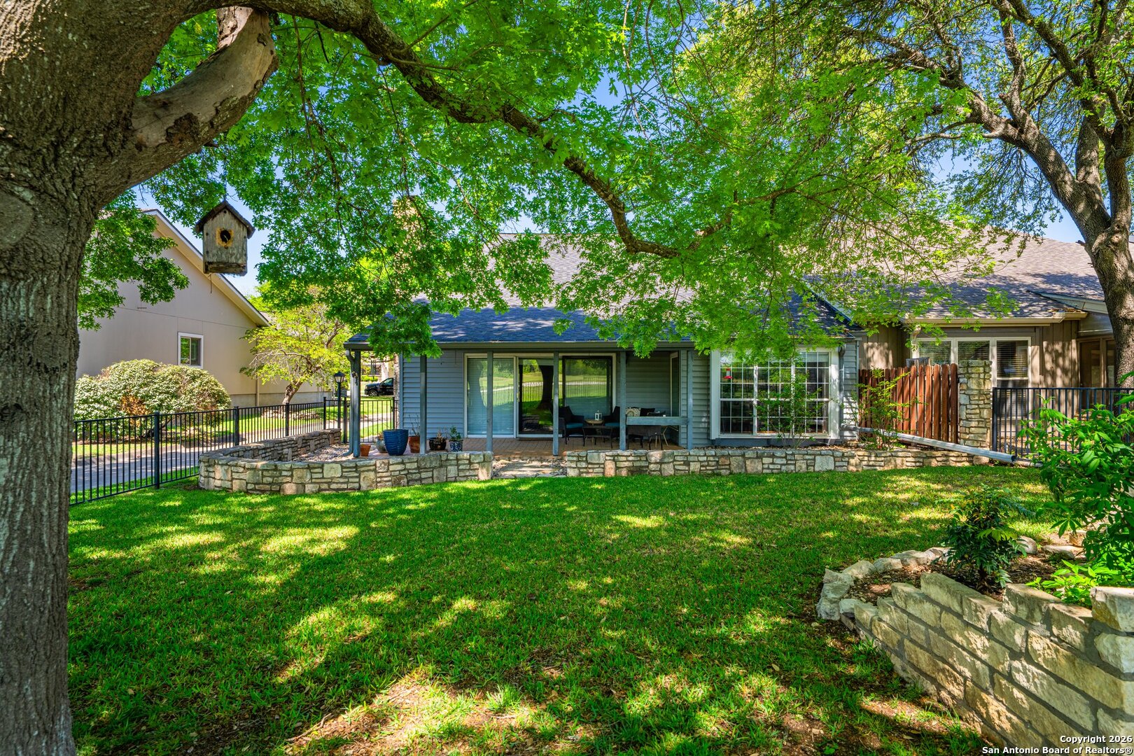 530 Sand Bend Kerrville TX 78028
