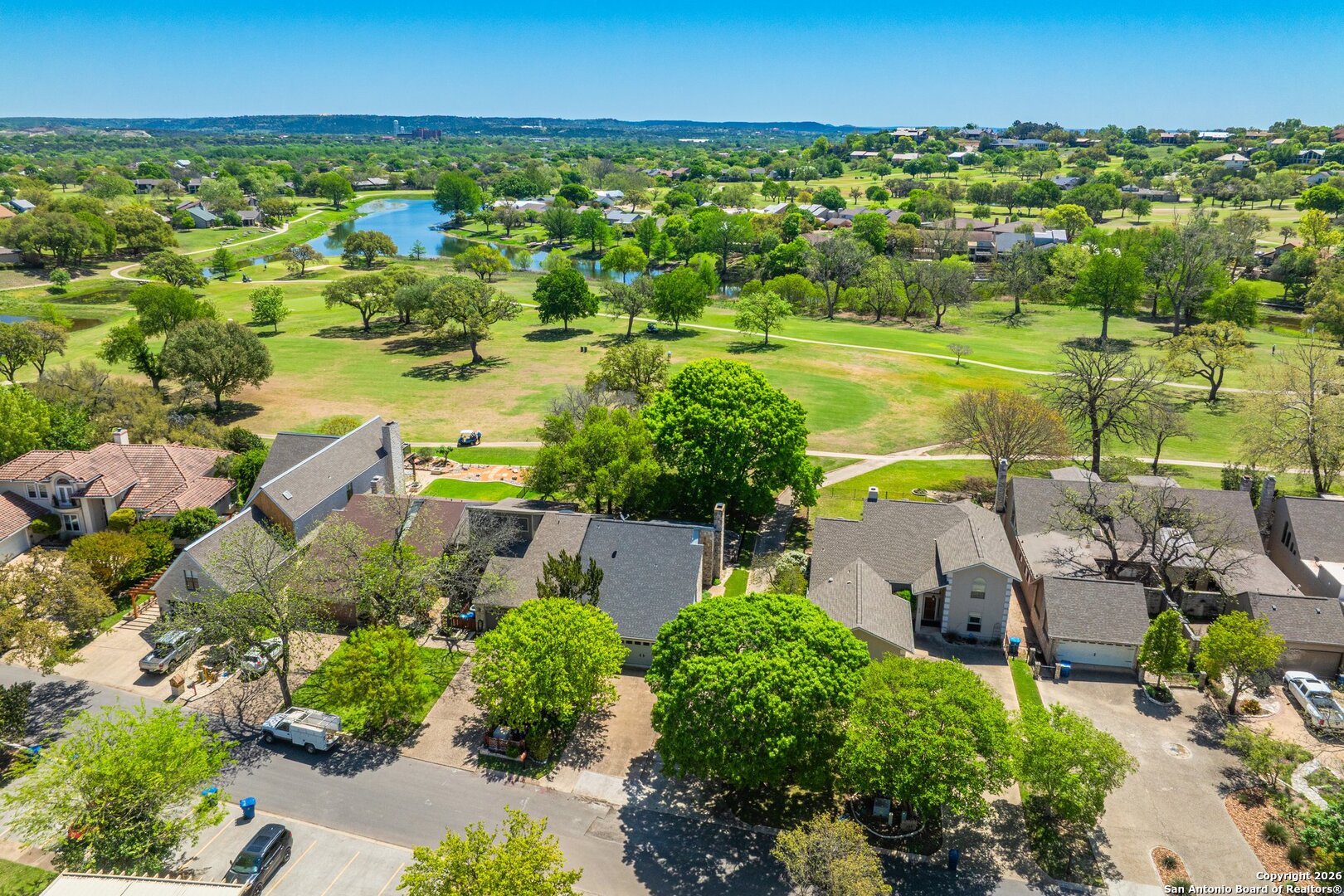 530 Sand Bend Kerrville TX 78028