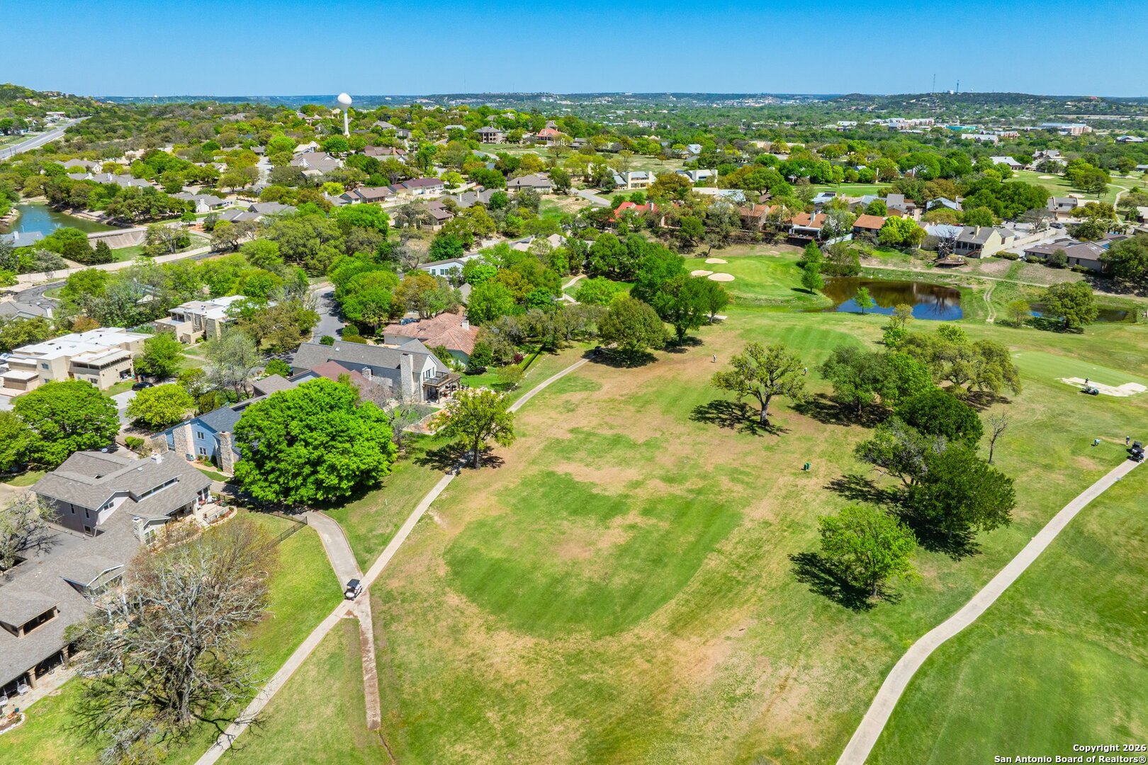 530 Sand Bend Kerrville TX 78028