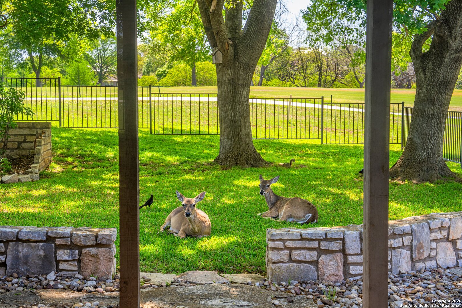 530 Sand Bend Kerrville TX 78028