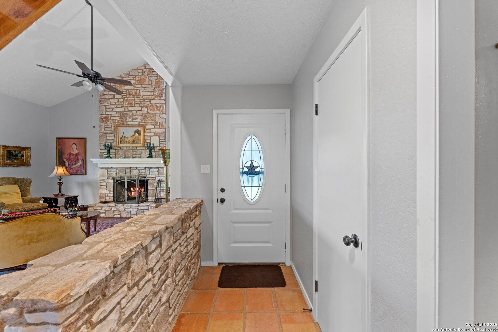530 Sand Bend Kerrville TX 78028