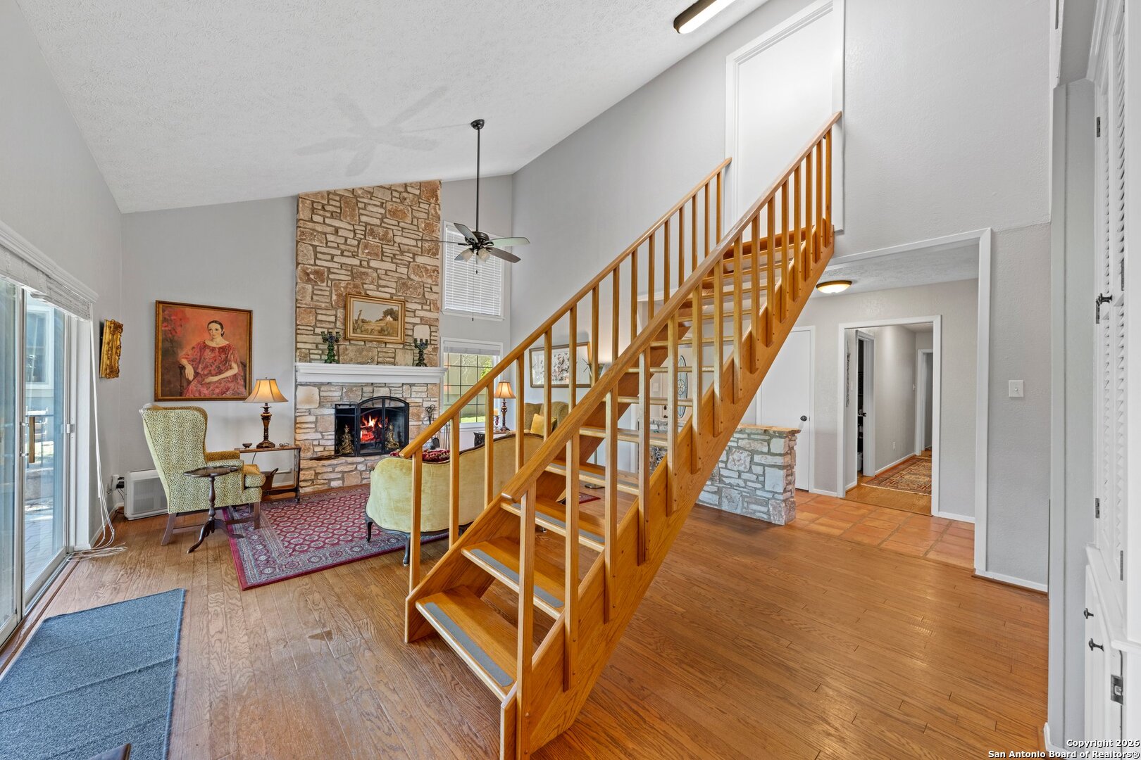 530 Sand Bend Kerrville TX 78028