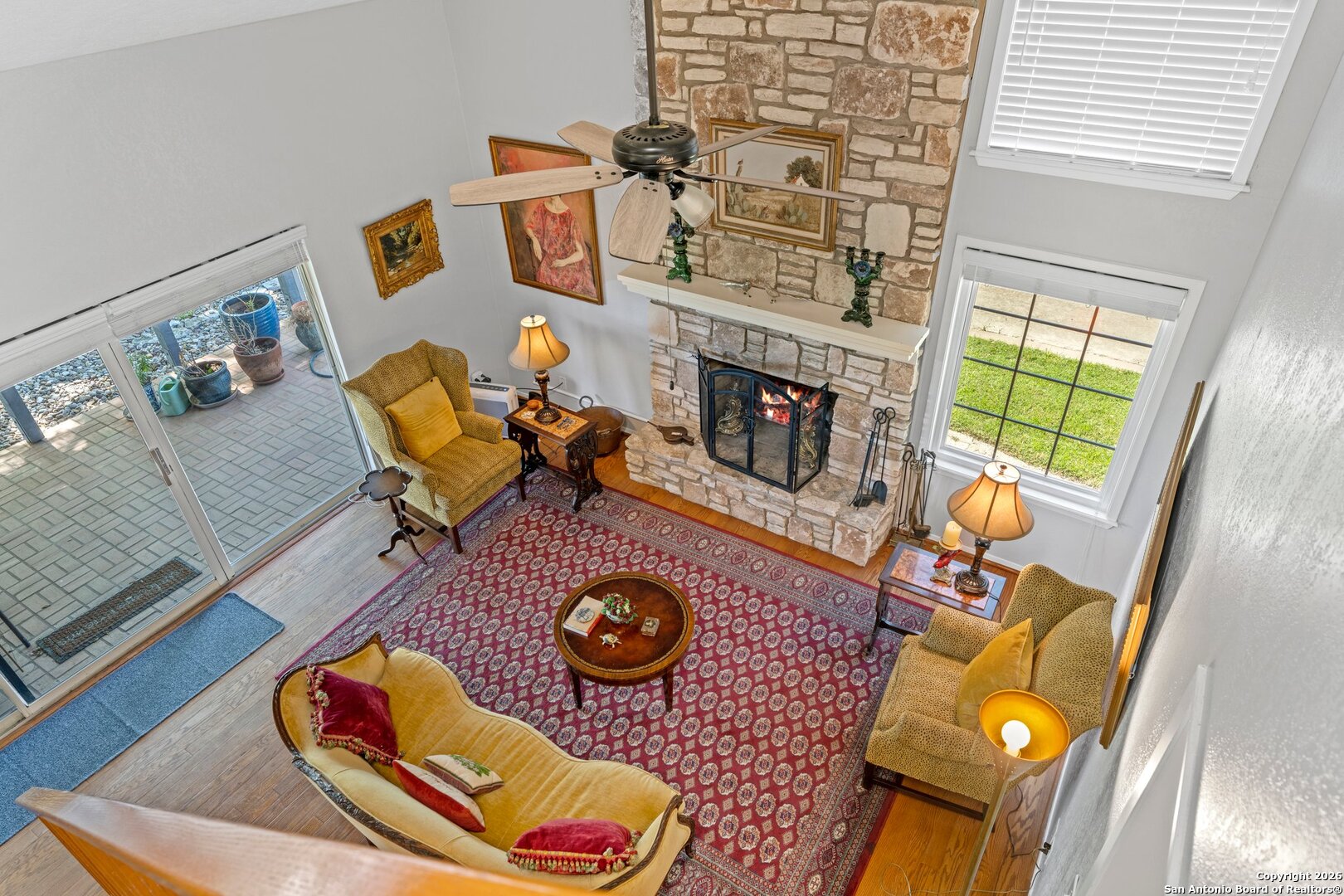 530 Sand Bend Kerrville TX 78028