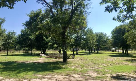 302 Whispering Oaks Drive Adkins TX 78101