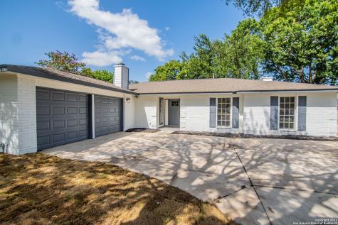 13122 Larkyorke Street San Antonio TX 78233