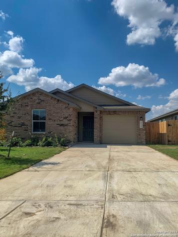 6529 Baroque Terrace San Antonio TX 78252