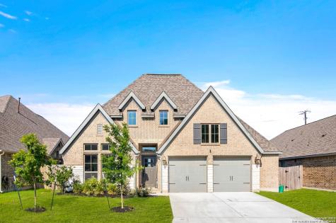 2989 High Meadow Street Seguin TX 78155