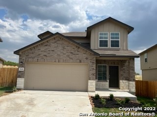 10406 Mcintosh San Antonio TX 78252