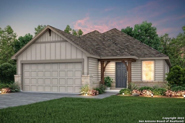 3143 Prairie Smoke New Braunfels TX 78130