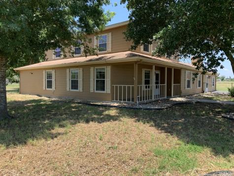 1510 Timmermann Road Seguin TX 78155