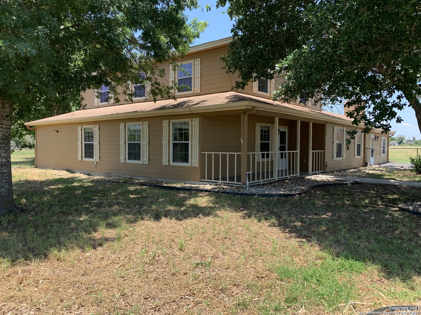 1510 Timmermann Road Seguin TX 78155