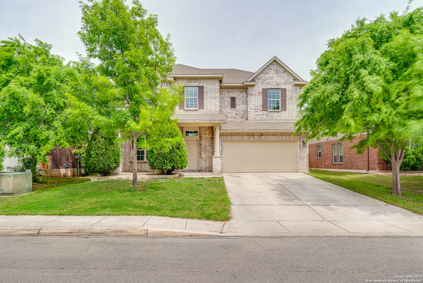 2118 Baltic Stream San Antonio TX 78251