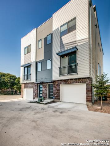 303 W Cypress Street # 701 San Antonio TX 78212