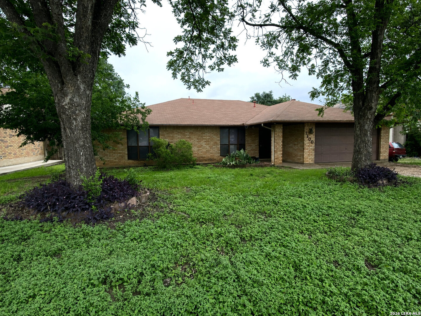 1100 S Ellison Drive San Antonio TX 78245