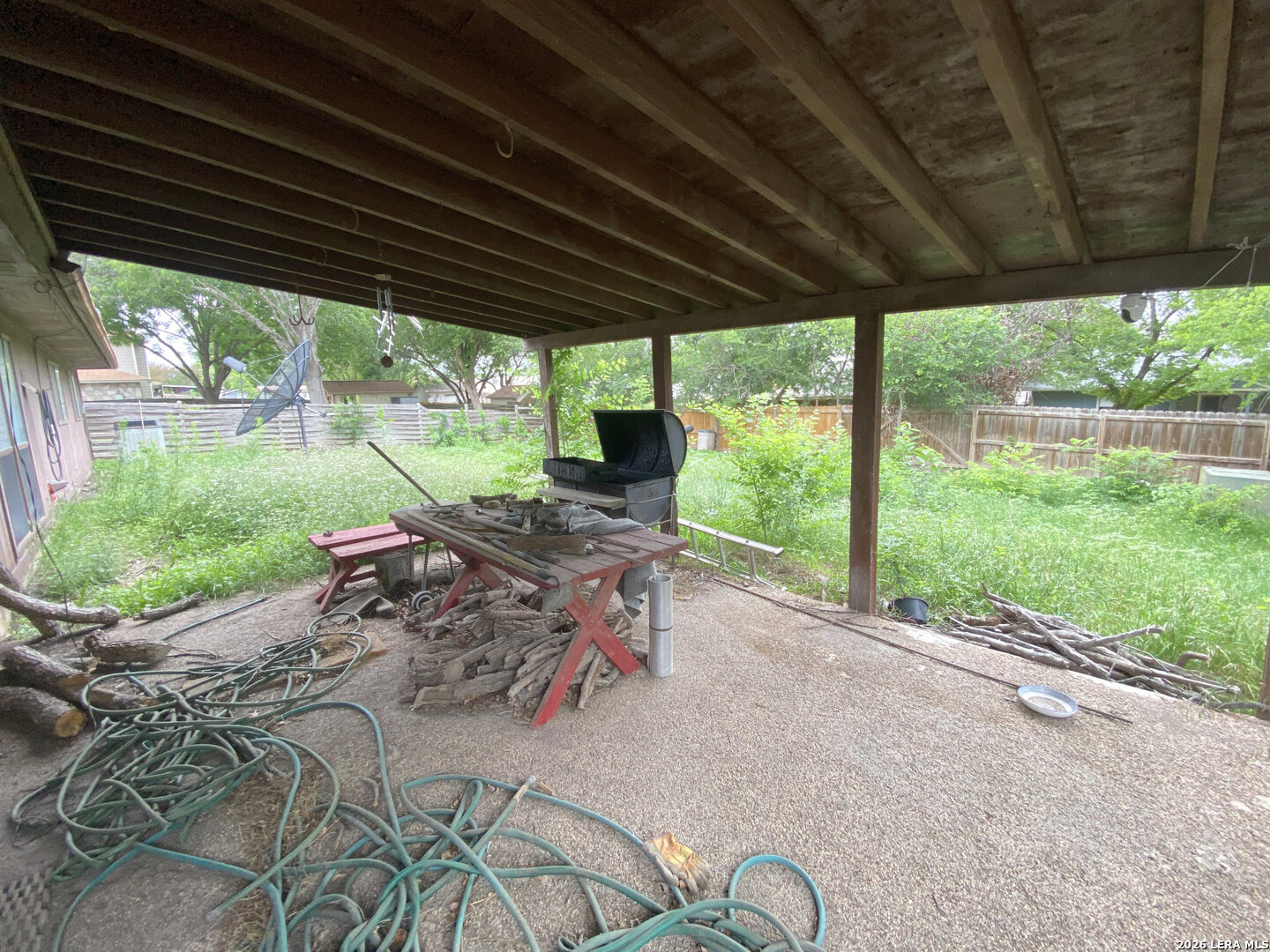 1100 S Ellison Drive San Antonio TX 78245