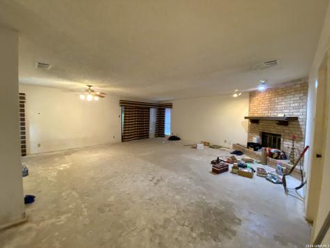 1100 S Ellison Drive San Antonio TX 78245