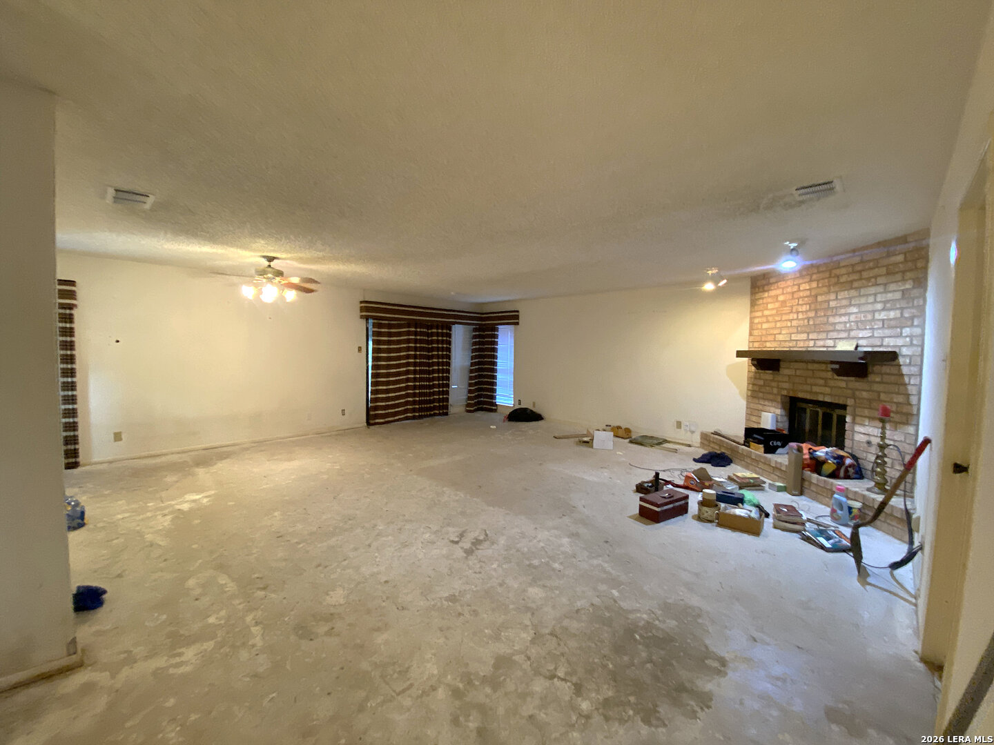 1100 S Ellison Drive San Antonio TX 78245