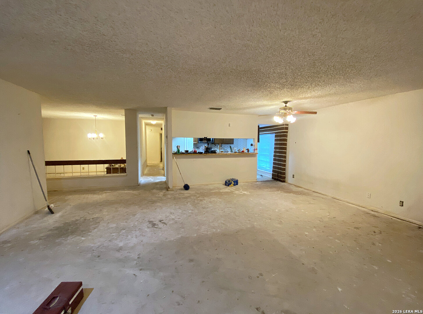 1100 S Ellison Drive San Antonio TX 78245