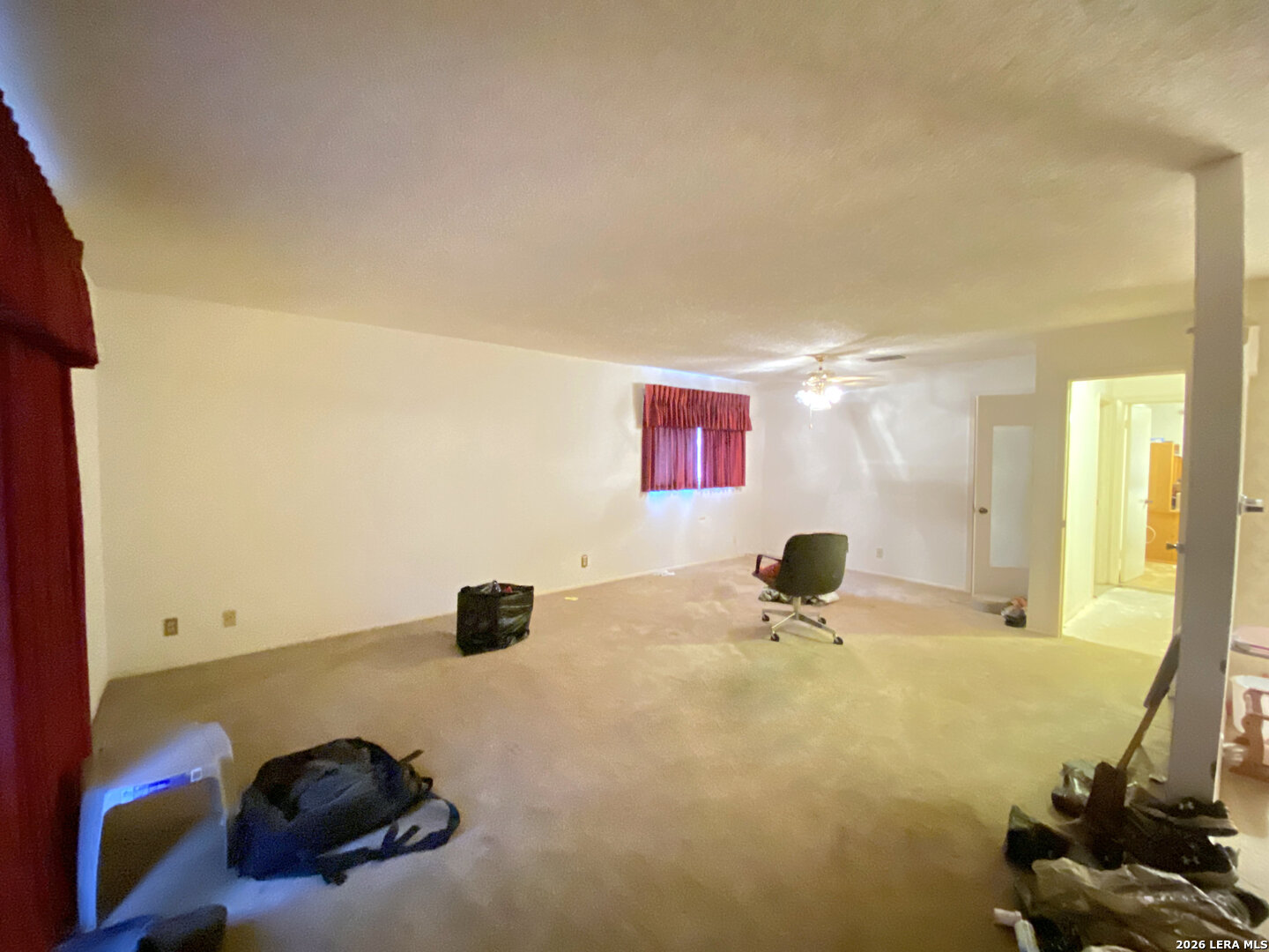 1100 S Ellison Drive San Antonio TX 78245