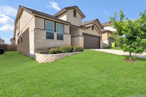 13815 Silas Creek San Antonio TX 78245
