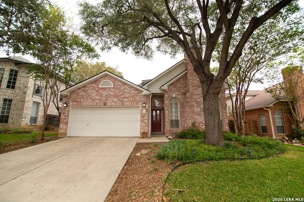 6126 Spring Valley San Antonio TX 78247
