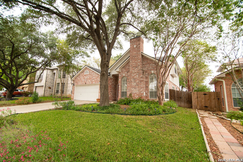 6126 Spring Valley San Antonio TX 78247