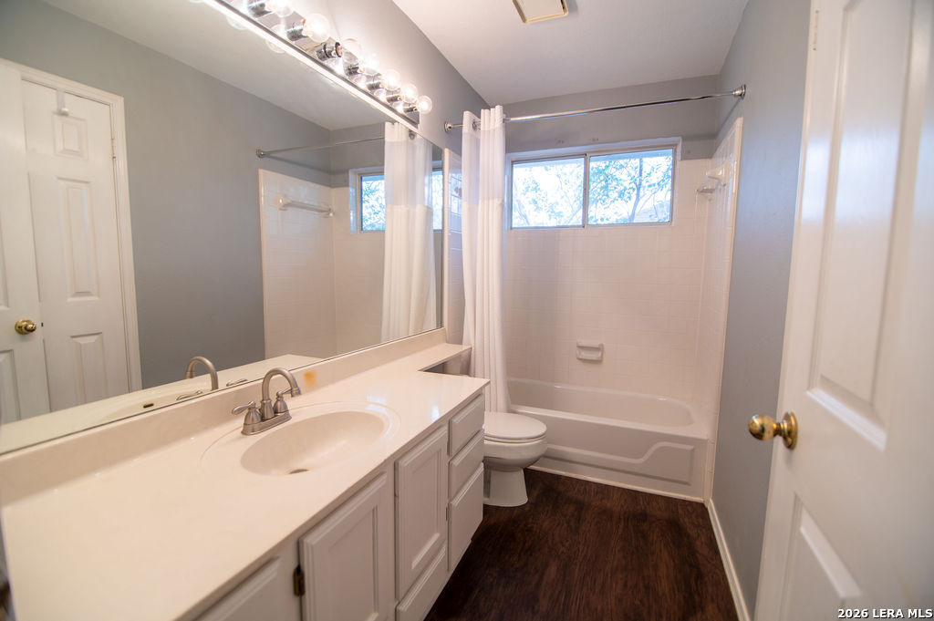 6126 Spring Valley San Antonio TX 78247