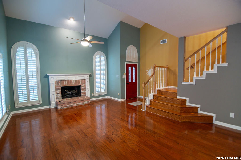 6126 Spring Valley San Antonio TX 78247
