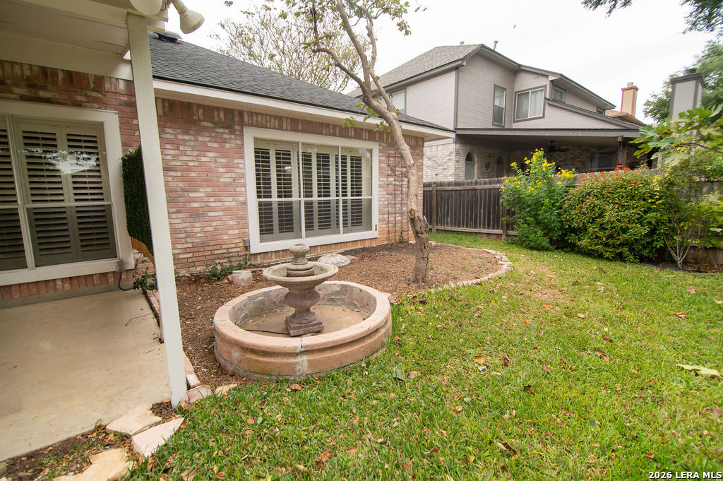 6126 Spring Valley San Antonio TX 78247