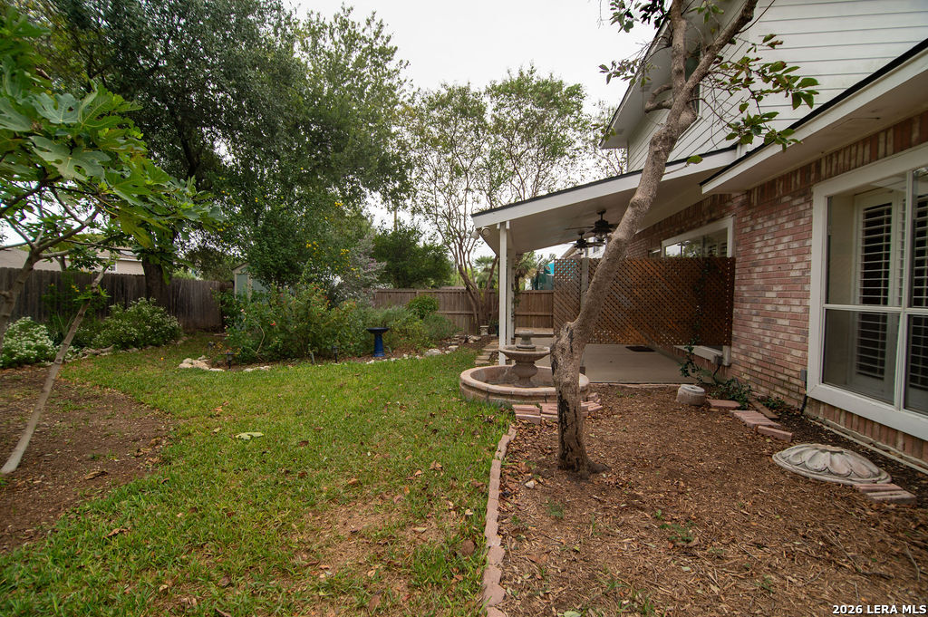 6126 Spring Valley San Antonio TX 78247