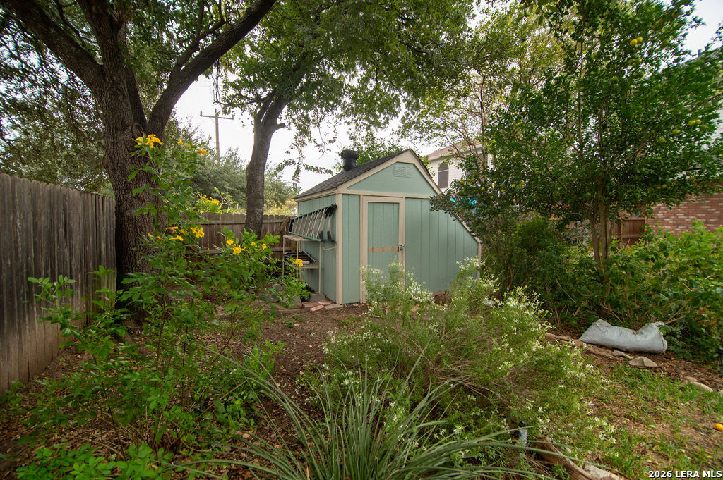 6126 Spring Valley San Antonio TX 78247