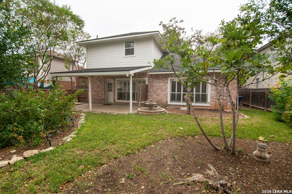 6126 Spring Valley San Antonio TX 78247