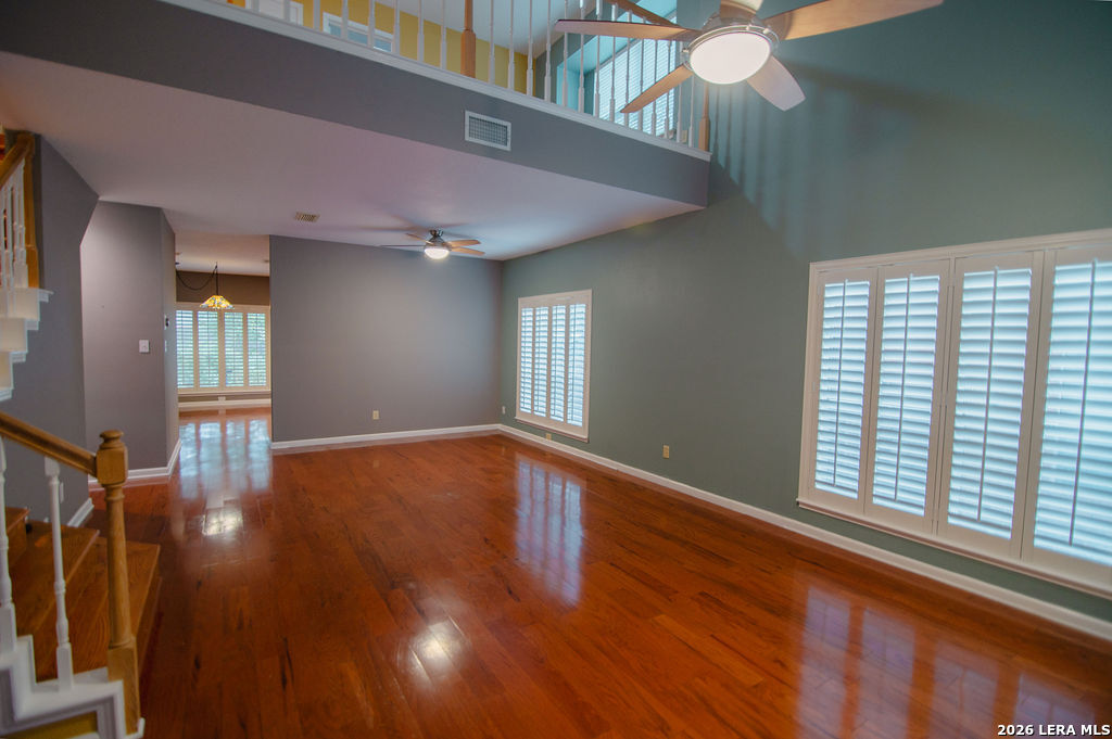 6126 Spring Valley San Antonio TX 78247