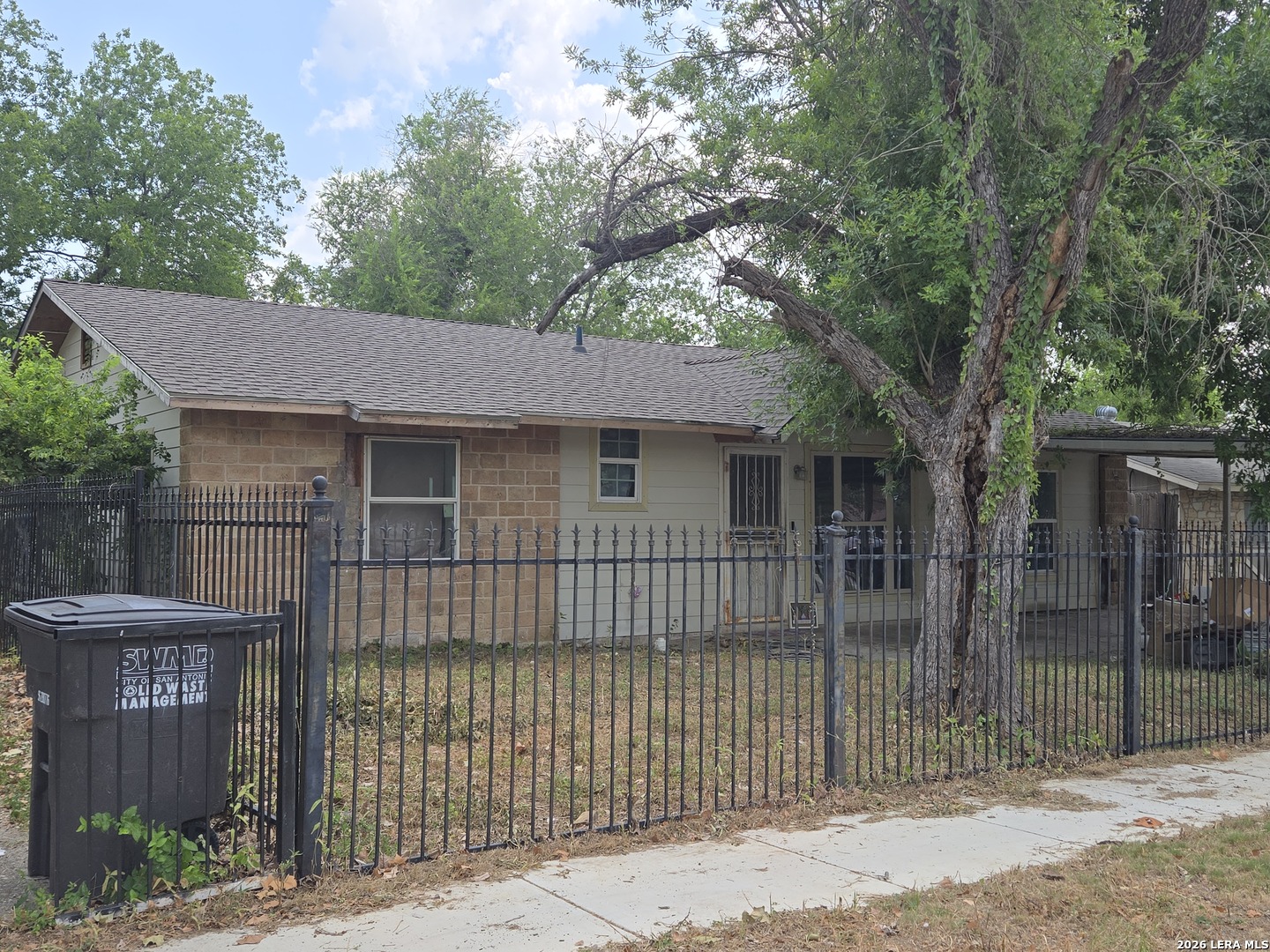 5438 Indian Pipe Street San Antonio TX 78242