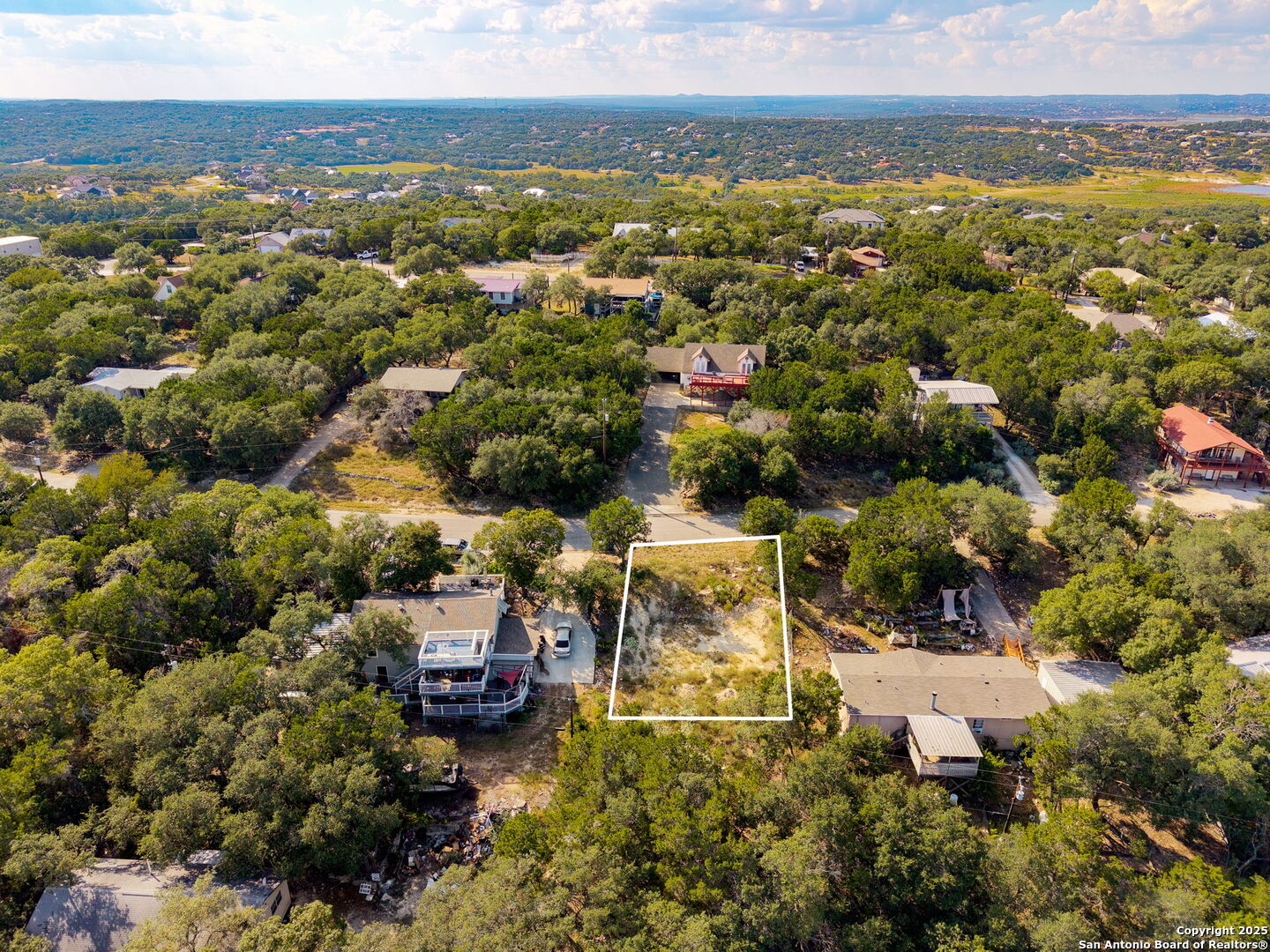 1248 Springwater Canyon Lake TX 78133
