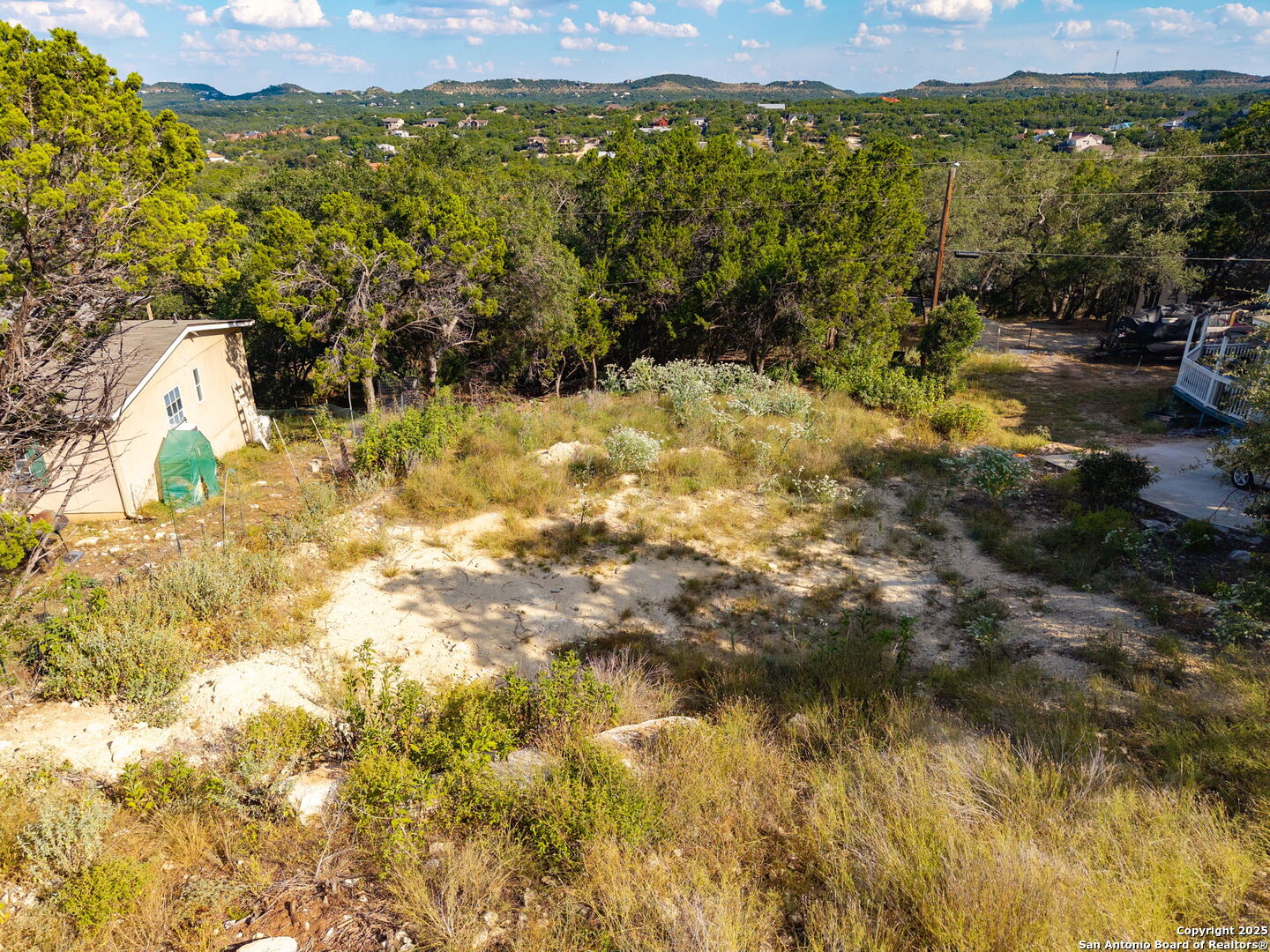 1248 Springwater Canyon Lake TX 78133