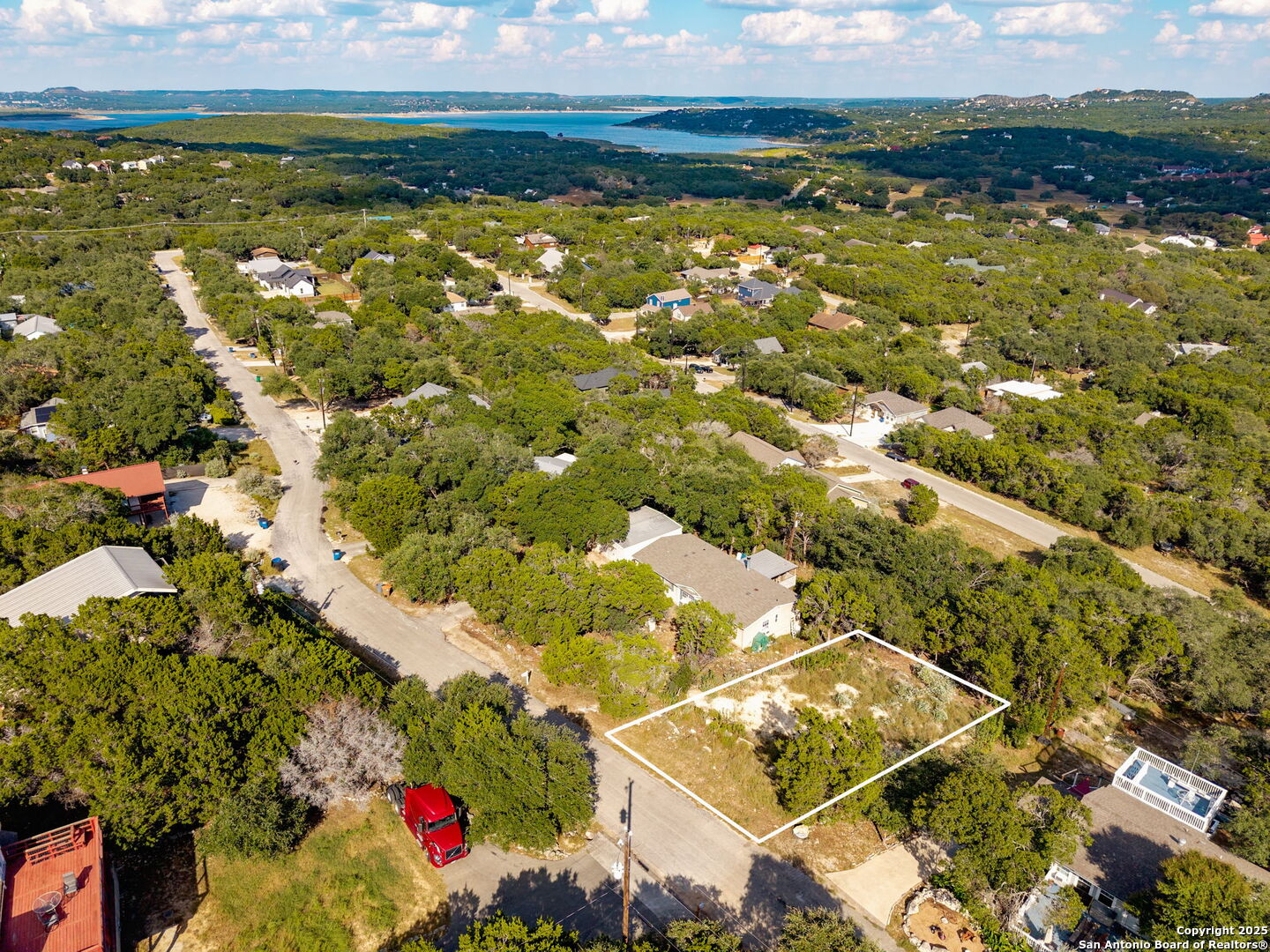 1248 Springwater Canyon Lake TX 78133