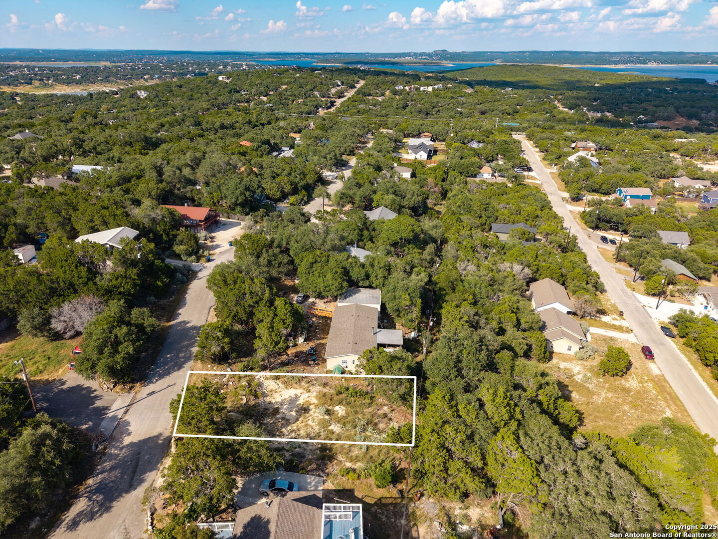 1248 Springwater Canyon Lake TX 78133