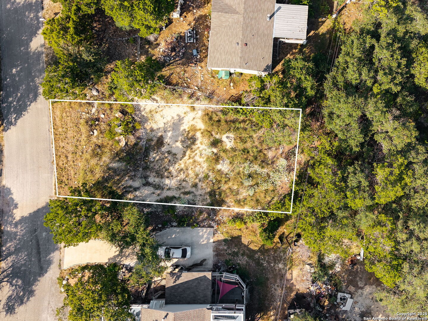 1248 Springwater Canyon Lake TX 78133