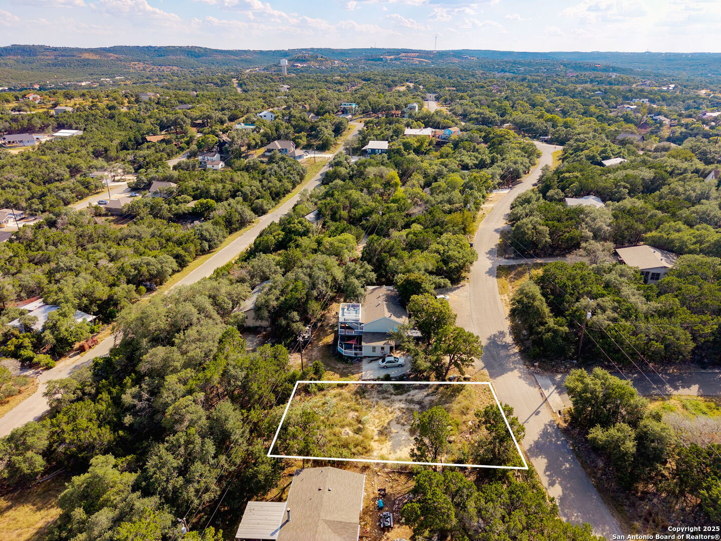 1248 Springwater Canyon Lake TX 78133